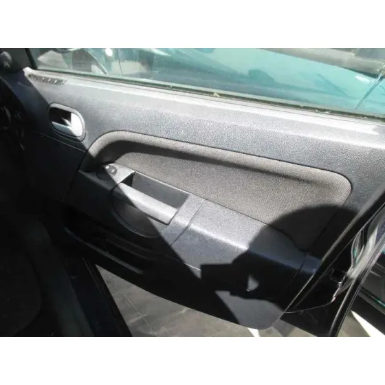 FORD FIESTA (CBK) '2005 AMBIENTE AZUL