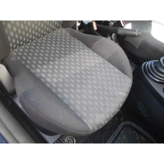 FORD FIESTA (CBK) '2005 AMBIENTE AZUL