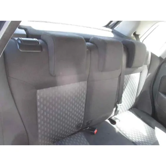 FORD FIESTA (CBK) '2005 AMBIENTE AZUL