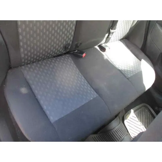 FORD FIESTA (CBK) '2005 AMBIENTE AZUL