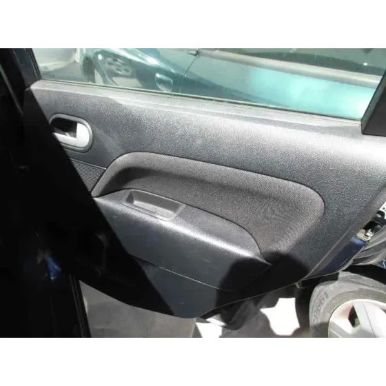 FORD FIESTA (CBK) '2005 AMBIENTE AZUL