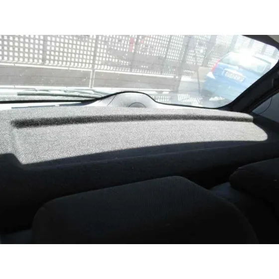 FORD FIESTA (CBK) '2005 AMBIENTE AZUL