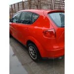 SEAT ALTEA (5P1) CVF/KW: 12.89/77 MANUAL 5V TIPO MOTOR BXE 2004