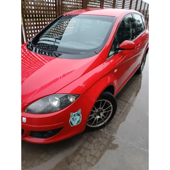 CVF/KW: 12.89/77 MANUAL 5V TIPO MOTOR BXE
