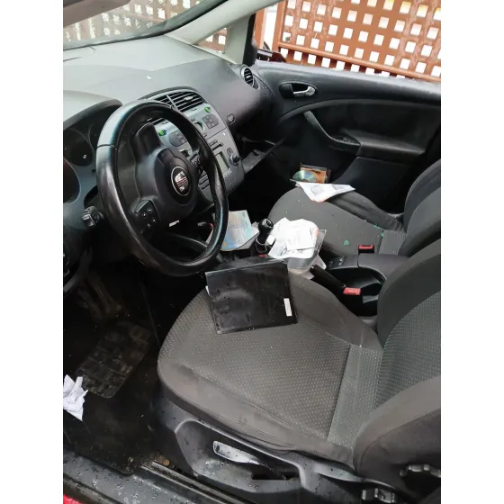 CVF/KW: 12.89/77 MANUAL 5V TIPO MOTOR BXE