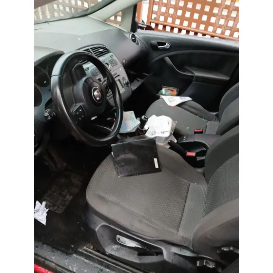 CVF/KW: 12.89/77 MANUAL 5V TIPO MOTOR BXE