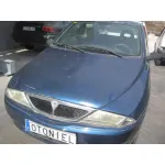 LANCIA LANCIA Y LANCIA LANCIA Y '2001 1.2 CAT AZUL 1995