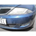 LANCIA LANCIA Y LANCIA LANCIA Y '2001 1.2 CAT AZUL 1995