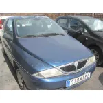 LANCIA LANCIA Y LANCIA LANCIA Y '2001 1.2 CAT AZUL 1995