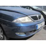 LANCIA LANCIA Y LANCIA LANCIA Y '2001 1.2 CAT AZUL 1995
