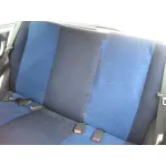 LANCIA LANCIA Y LANCIA LANCIA Y '2001 1.2 CAT AZUL 1995
