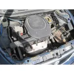 LANCIA LANCIA Y LANCIA LANCIA Y '2001 1.2 CAT AZUL 1995
