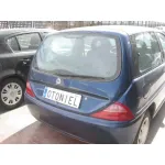 LANCIA LANCIA Y LANCIA LANCIA Y '2001 1.2 CAT AZUL 1995