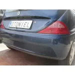LANCIA LANCIA Y LANCIA LANCIA Y '2001 1.2 CAT AZUL 1995