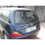 LANCIA LANCIA Y LANCIA LANCIA Y '2001 1.2 CAT AZUL 1995