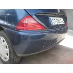 LANCIA LANCIA Y LANCIA LANCIA Y '2001 1.2 CAT AZUL 1995