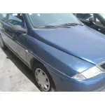 LANCIA LANCIA Y LANCIA LANCIA Y '2001 1.2 CAT AZUL 1995