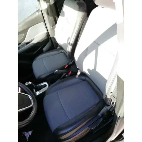 OPEL MOKKA 2015 EXCELLENCE NEGRO