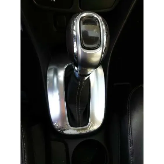 OPEL MOKKA 2015 EXCELLENCE NEGRO