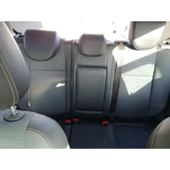 OPEL MOKKA 2015 EXCELLENCE NEGRO