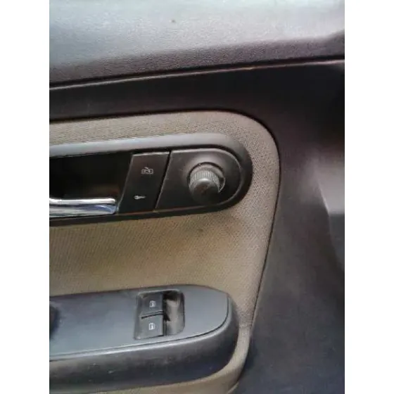 SEAT IBIZA (6L1) '2003 1.9 TDI AZUL