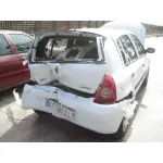 RENAULT CLIO II FASE II (B/CB0) '2008 CAMPUS BLANCO