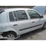 RENAULT CLIO II FASE II (B/CB0) '2008 CAMPUS BLANCO