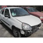 RENAULT CLIO II FASE II (B/CB0) '2008 CAMPUS BLANCO