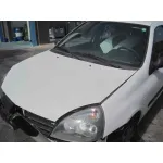 RENAULT CLIO II FASE II (B/CB0) '2008 CAMPUS BLANCO