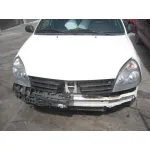 RENAULT CLIO II FASE II (B/CB0) '2008 CAMPUS BLANCO