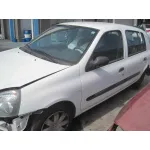 RENAULT CLIO II FASE II (B/CB0) '2008 CAMPUS BLANCO