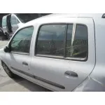 RENAULT CLIO II FASE II (B/CB0) '2008 CAMPUS BLANCO