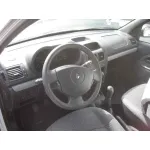 RENAULT CLIO II FASE II (B/CB0) '2008 CAMPUS BLANCO