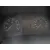 RENAULT CLIO II FASE II (B/CB0) '2008 CAMPUS BLANCO
