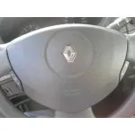 RENAULT CLIO II FASE II (B/CB0) '2008 CAMPUS BLANCO