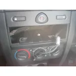 RENAULT CLIO II FASE II (B/CB0) '2008 CAMPUS BLANCO