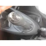 RENAULT CLIO II FASE II (B/CB0) '2008 CAMPUS BLANCO
