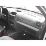 RENAULT CLIO II FASE II (B/CB0) '2008 CAMPUS BLANCO