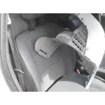 RENAULT CLIO II FASE II (B/CB0) '2008 CAMPUS BLANCO