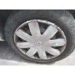 RENAULT CLIO II FASE II (B/CB0) '2008 CAMPUS BLANCO