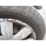 RENAULT CLIO II FASE II (B/CB0) '2008 CAMPUS BLANCO