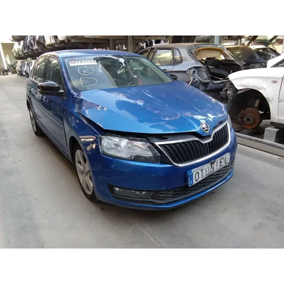 MOTOR CUS CVF/KW: 9.67/66