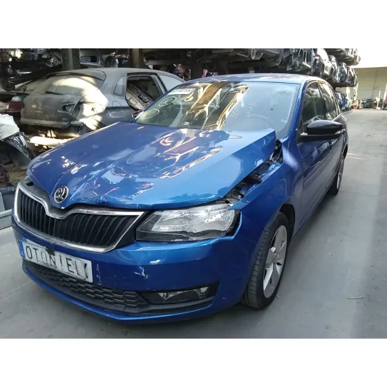 MOTOR CUS CVF/KW: 9.67/66