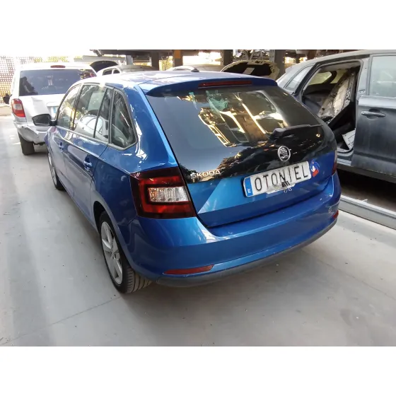 MOTOR CUS CVF/KW: 9.67/66