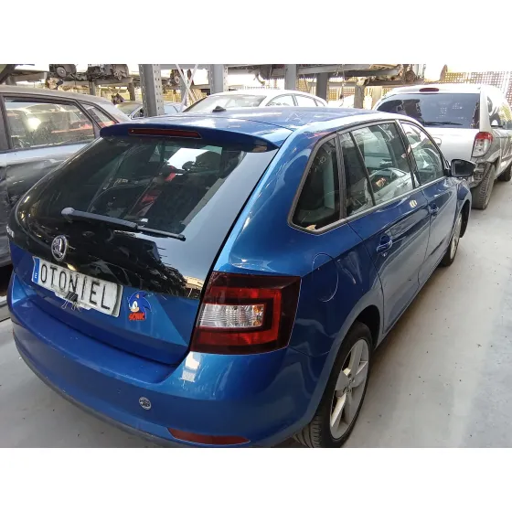 MOTOR CUS CVF/KW: 9.67/66
