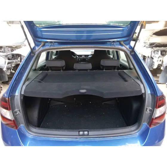 MOTOR CUS CVF/KW: 9.67/66