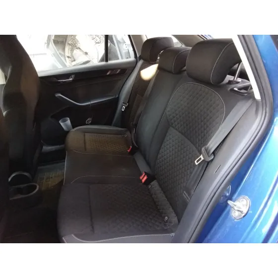 MOTOR CUS CVF/KW: 9.67/66