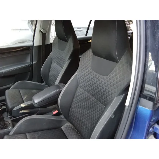 MOTOR CUS CVF/KW: 9.67/66