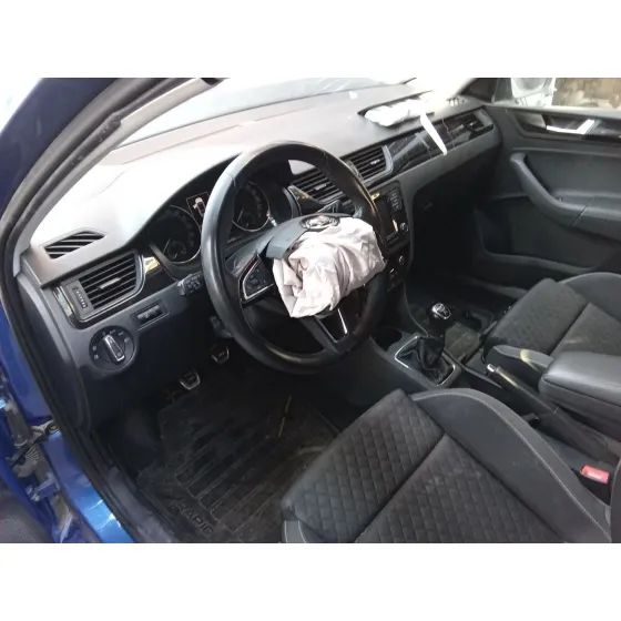 MOTOR CUS CVF/KW: 9.67/66