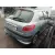 PEUGEOT 206 BERLINA PEUGEOT 206 BERLINA '2004 E-MUSIC GRIS 2004